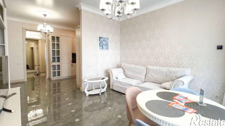 3-комн квартира Курортный проспект, 105,  д. 105