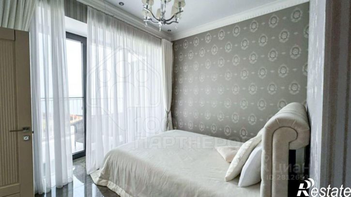 3-комн квартира Курортный проспект, 105,  д. 105