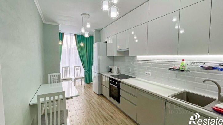 2-комн квартира пер Трунова, 6 3,  д. 6 3,  к. 3