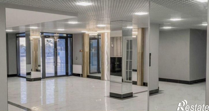 3-комн квартира улица Бестужева, 1,  д. 1