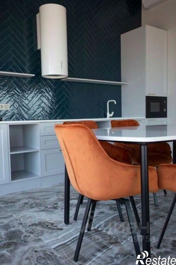 3-комн квартира улица Чкалова, 31,  д. 31