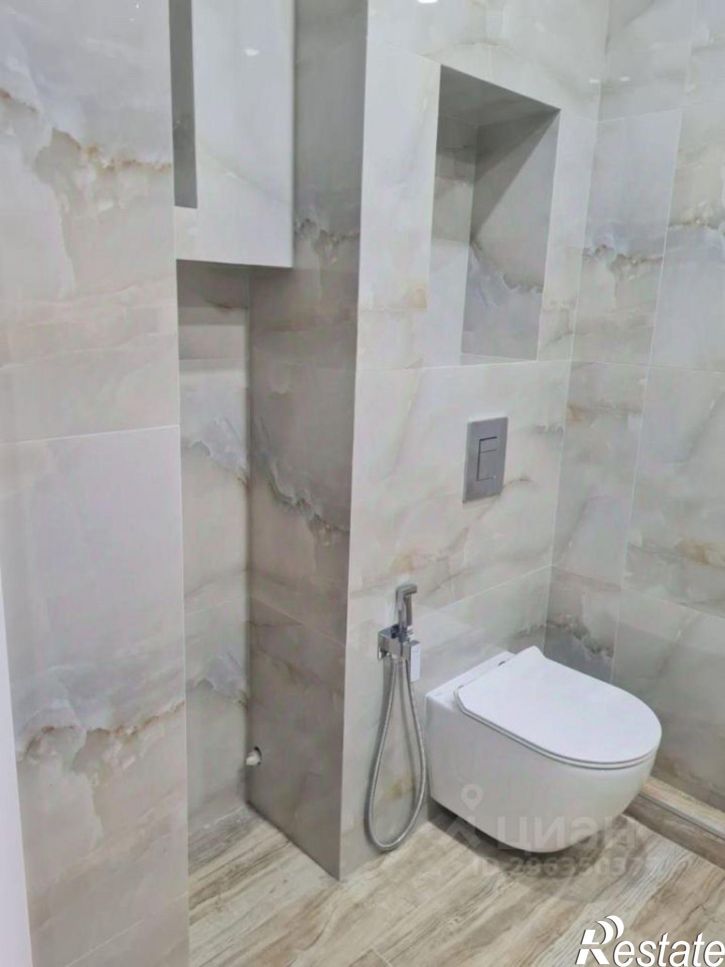 2-комн квартира Батумское шоссе, 28А к2,  д. 28А к2