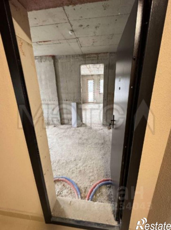 1-комн квартира Теневой переулок, 10А