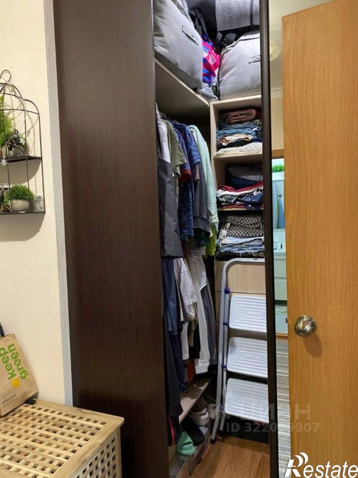 1-комн квартира улица Малышева, 4,  д. 4