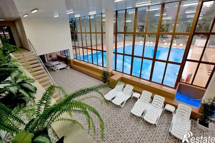 1-комн квартира Новороссийское шоссе, 17/4,  д. 17/4