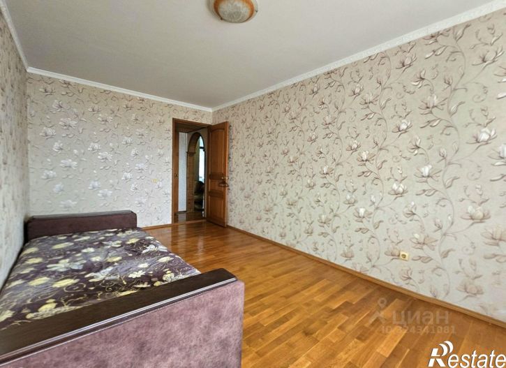 2-комн квартира улица Бытха, 36,  д. 36