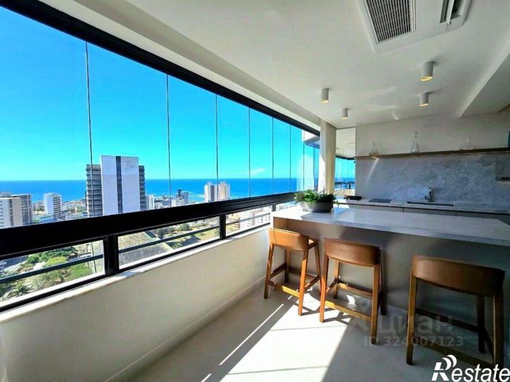 3-комн квартира Нагорная улица, 11,  д. 11