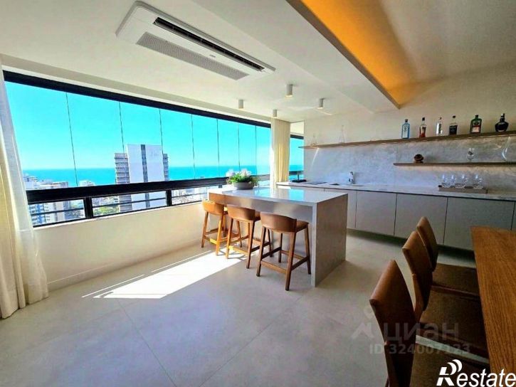 3-комн квартира Нагорная улица, 11,  д. 11