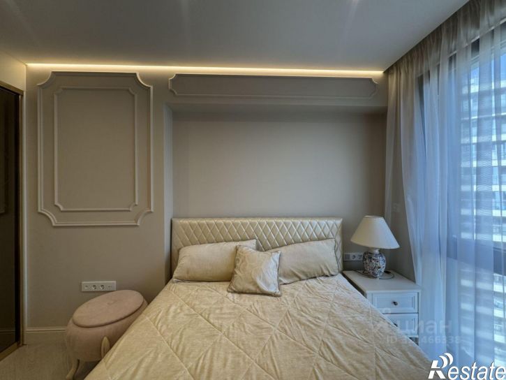 1-комн квартира переулок Горького, 24 к1,  д. 24 к1