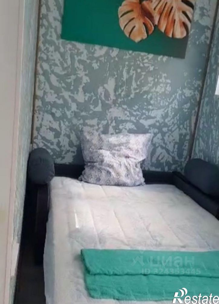 2-комн квартира Фермерская улица, 31/1,  д. 31/1