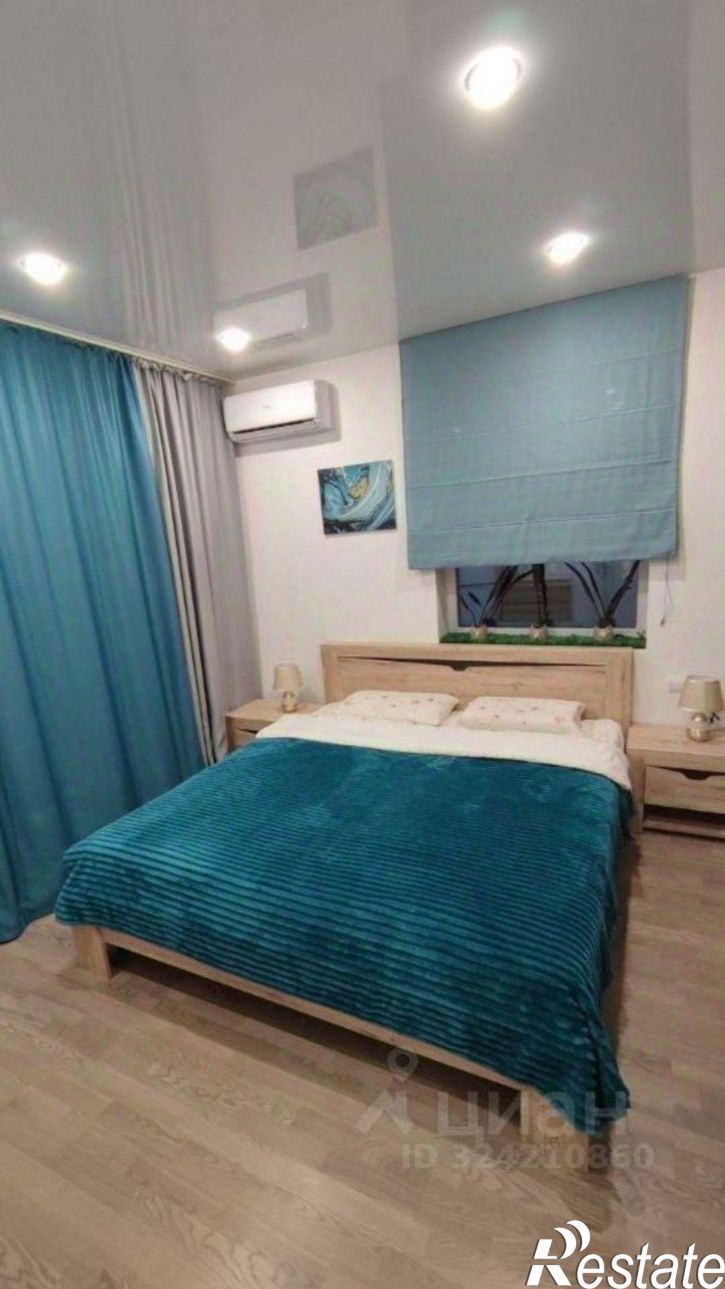 3-комн квартира переулок Трунова, 6 к4,  д. 6 к4