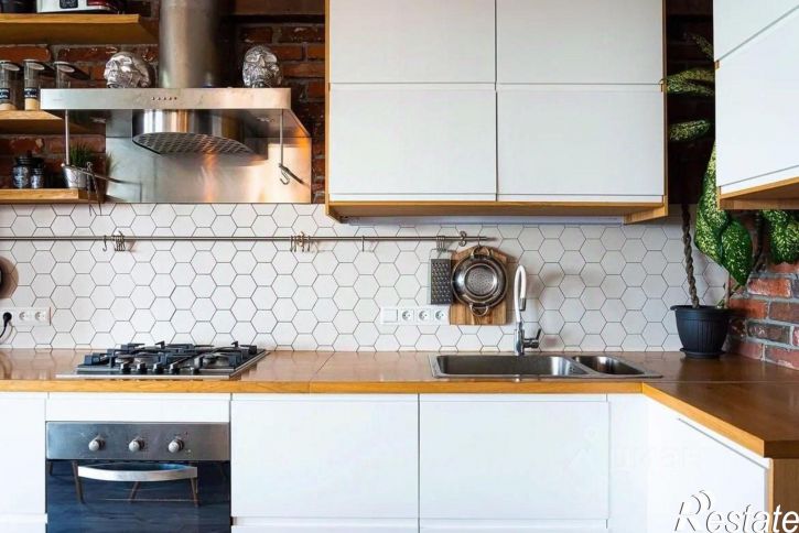 3-комн квартира Водораздельная улица, 16/1,  д. 16/1