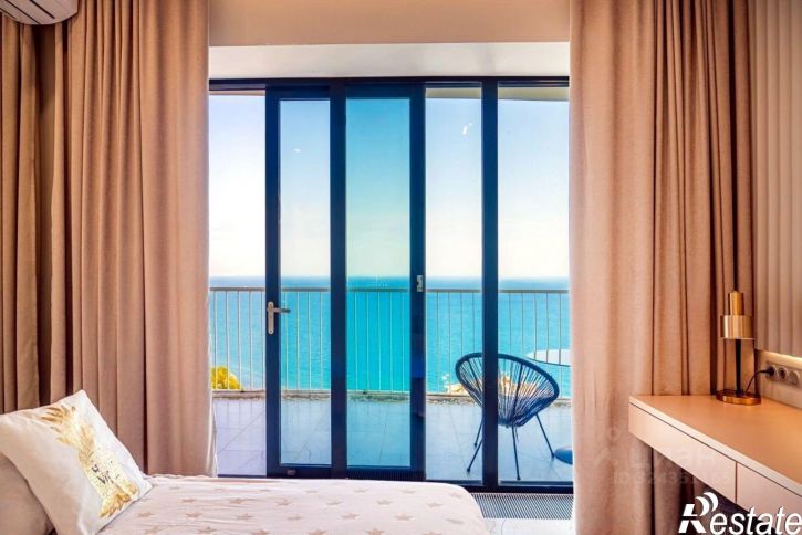 2-комн квартира Курортный проспект, 105,  д. 105