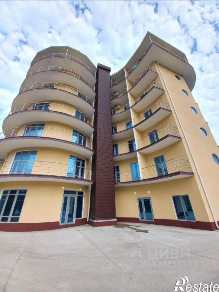 1-комн квартира Главная улица, 64В,  д. 64В