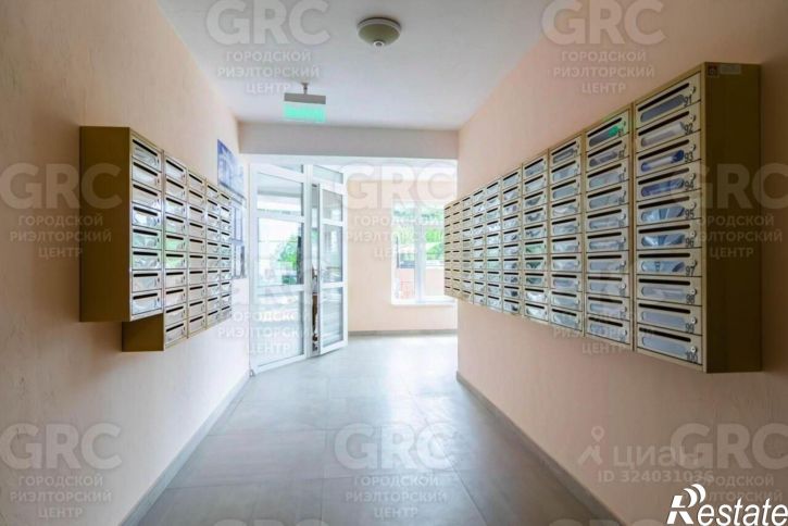 1-комн квартира Вишнёвая улица, 5А,  д. 5А