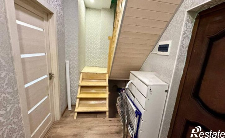 3-комн квартира Водораздельная улица, 16/1,  д. 16/1