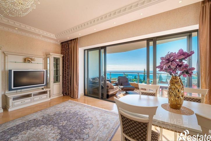 2-комн квартира Курортный проспект, 92/5,  д. 92/5