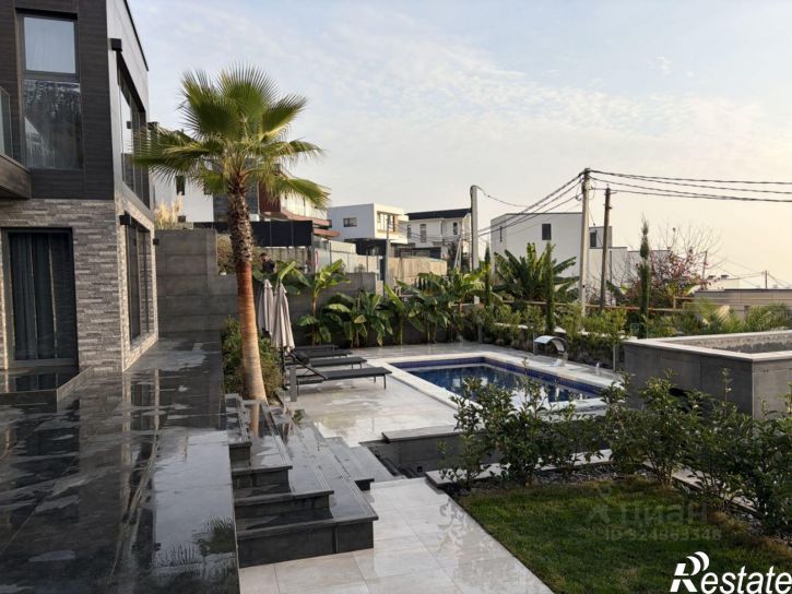 Коттедж/дом ЖСТ Спартак, 19,  д. 19