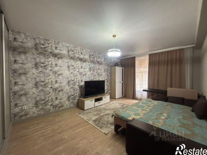 1-комн квартира Соколиная улица, 19,  д. 19