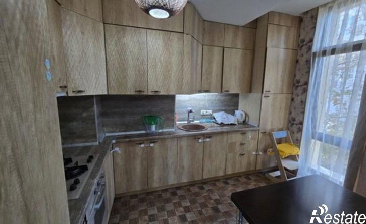 3-комн квартира Туапсинская улица, 7/2,  д. 7/2