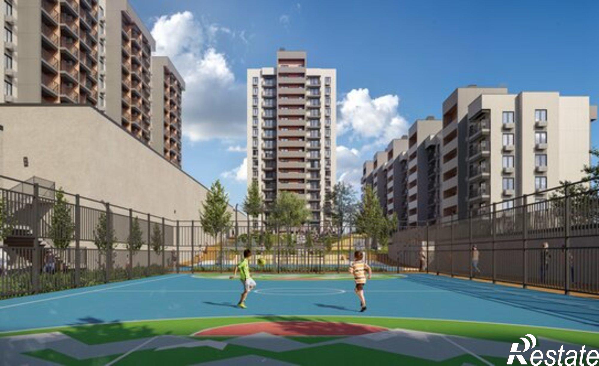 Купить квартиру за 17 074 800 рублей на СНТ ИВОВ Фронтовик, 100