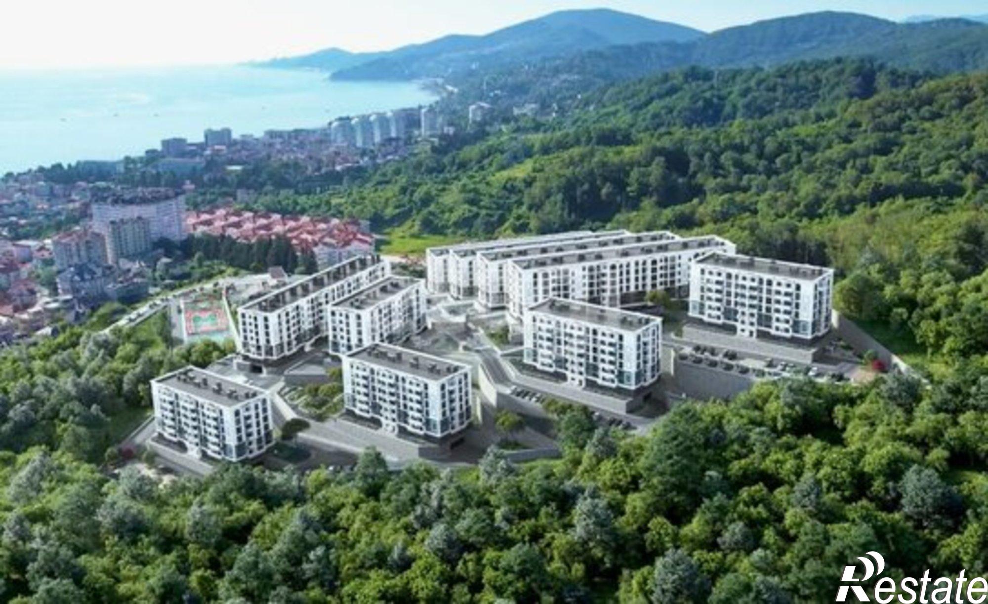 Купить квартиру за 18 500 000 рублей на улица Ленина, 290/8 к3