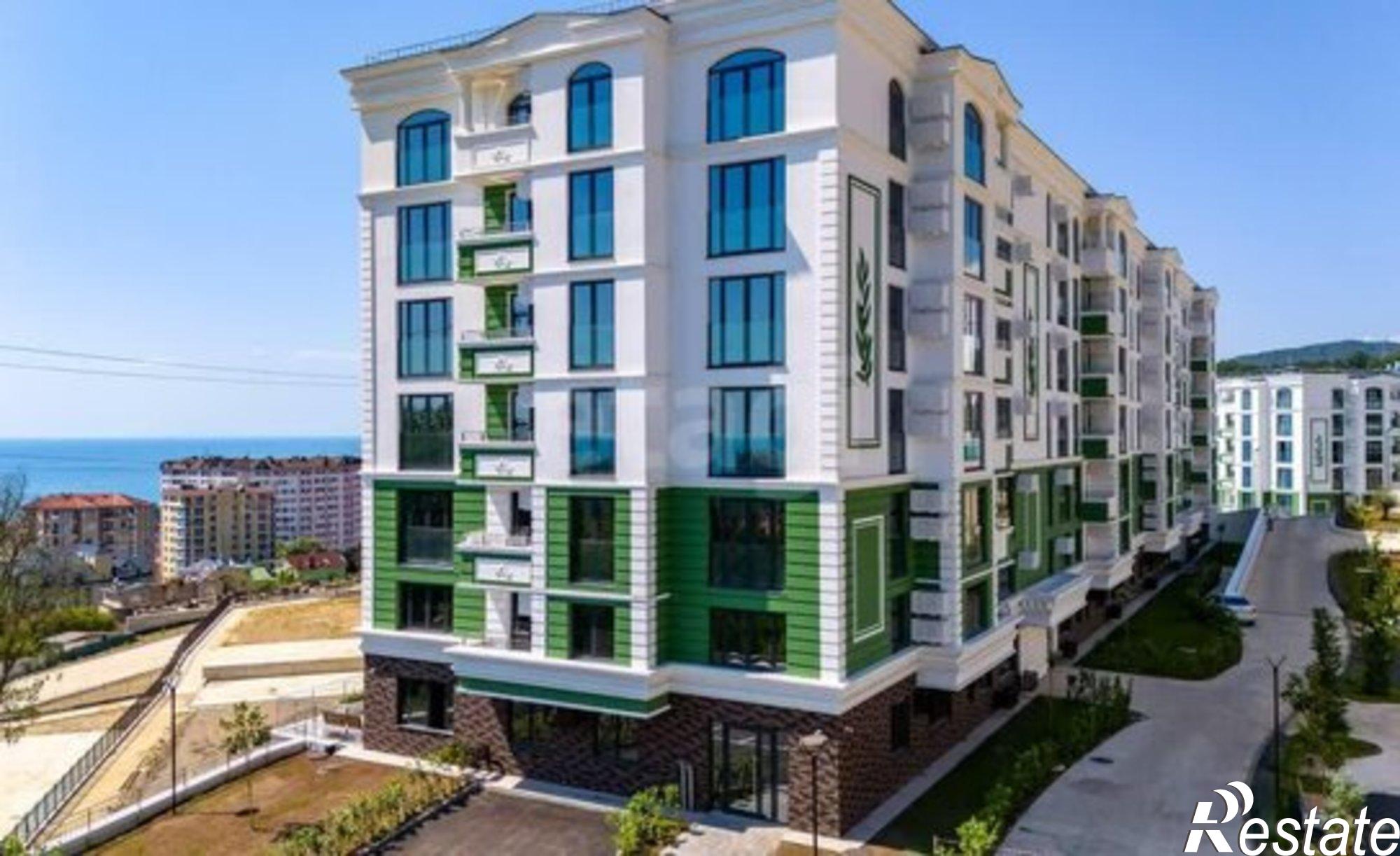 Купить квартиру за 18 500 000 рублей на улица Ленина, 290/8 к3