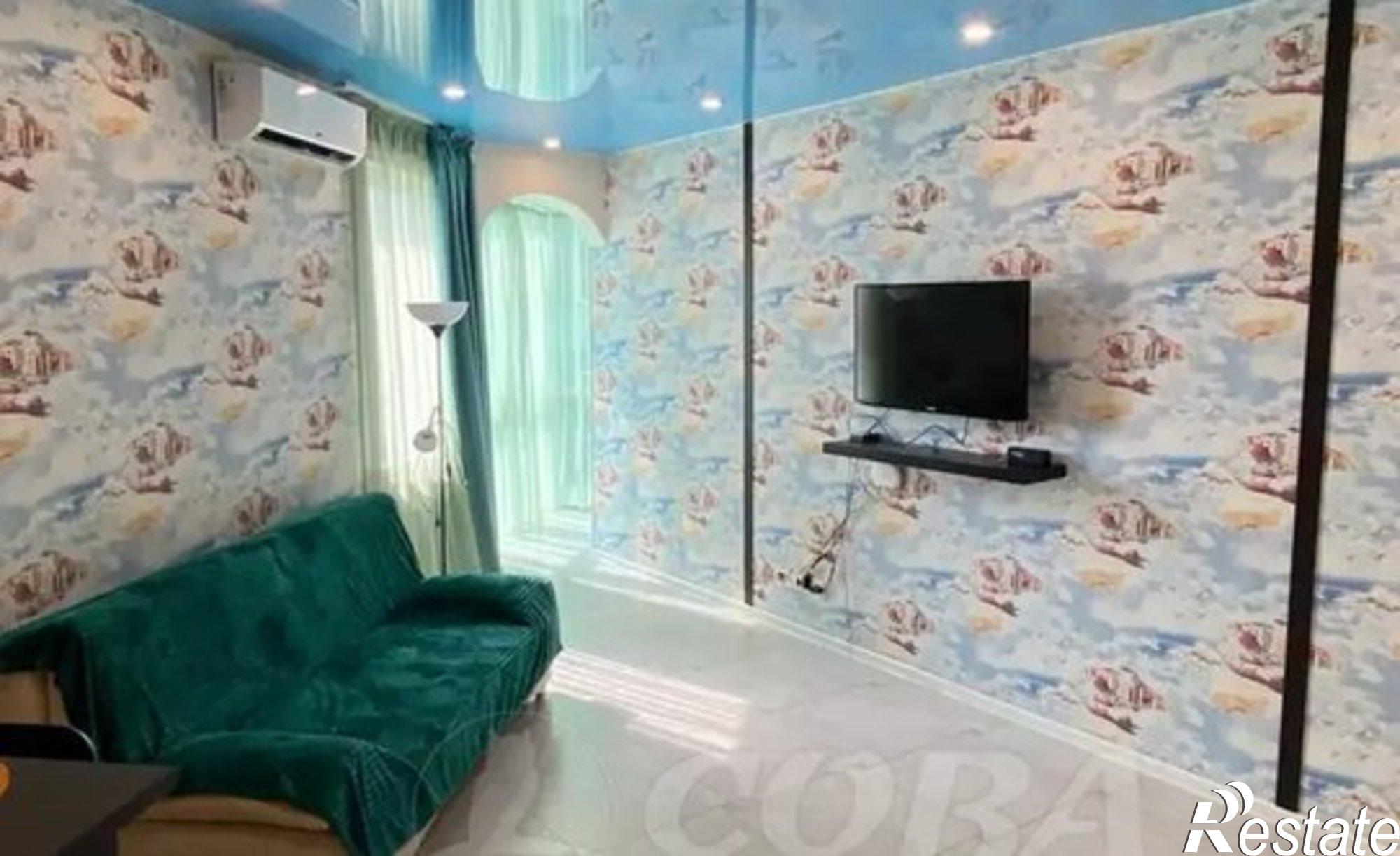 Купить квартиру за 12 000 000 рублей на ул Дорога на Большой Ахун, 34/30