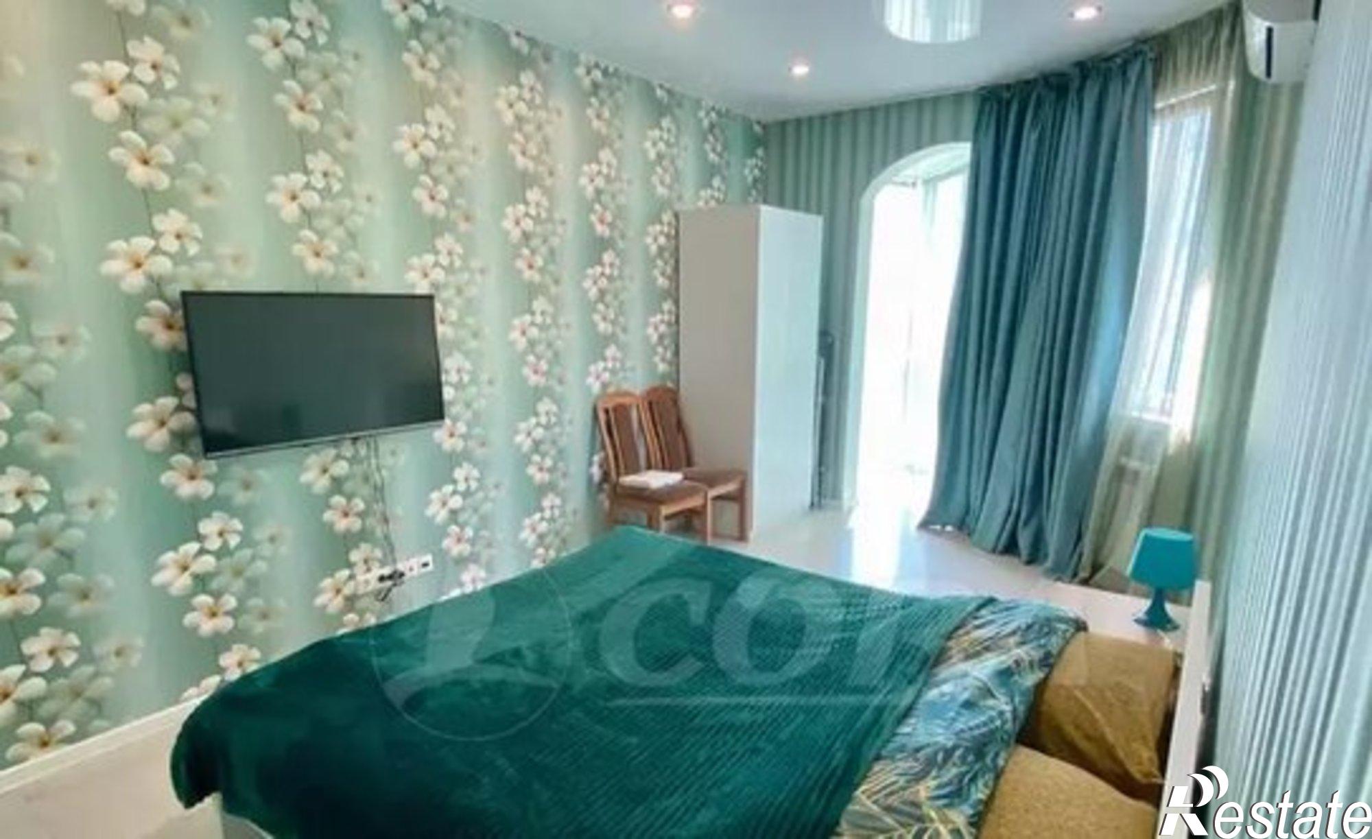 Купить квартиру за 12 000 000 рублей на ул Дорога на Большой Ахун, 34/30