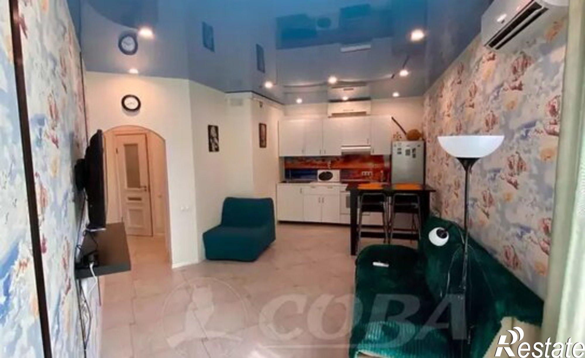 Купить квартиру за 12 000 000 рублей на ул Дорога на Большой Ахун, 34/30