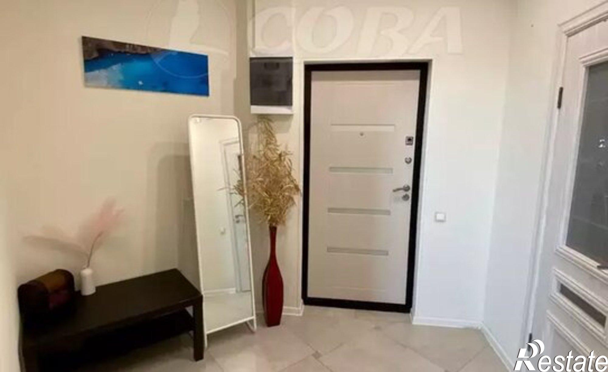 Купить квартиру за 12 000 000 рублей на ул Дорога на Большой Ахун, 34/30