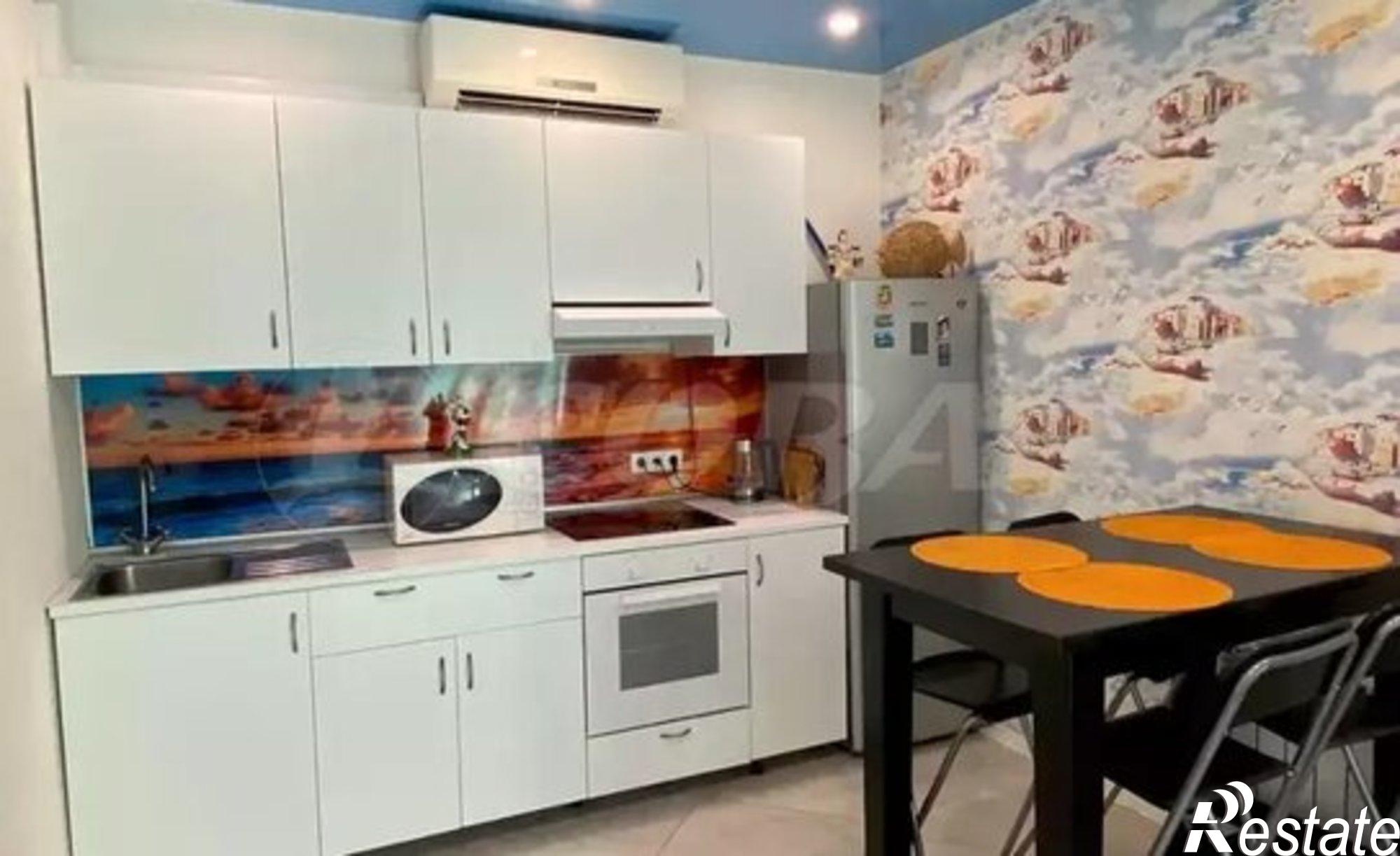 Купить квартиру за 12 000 000 рублей на ул Дорога на Большой Ахун, 34/30