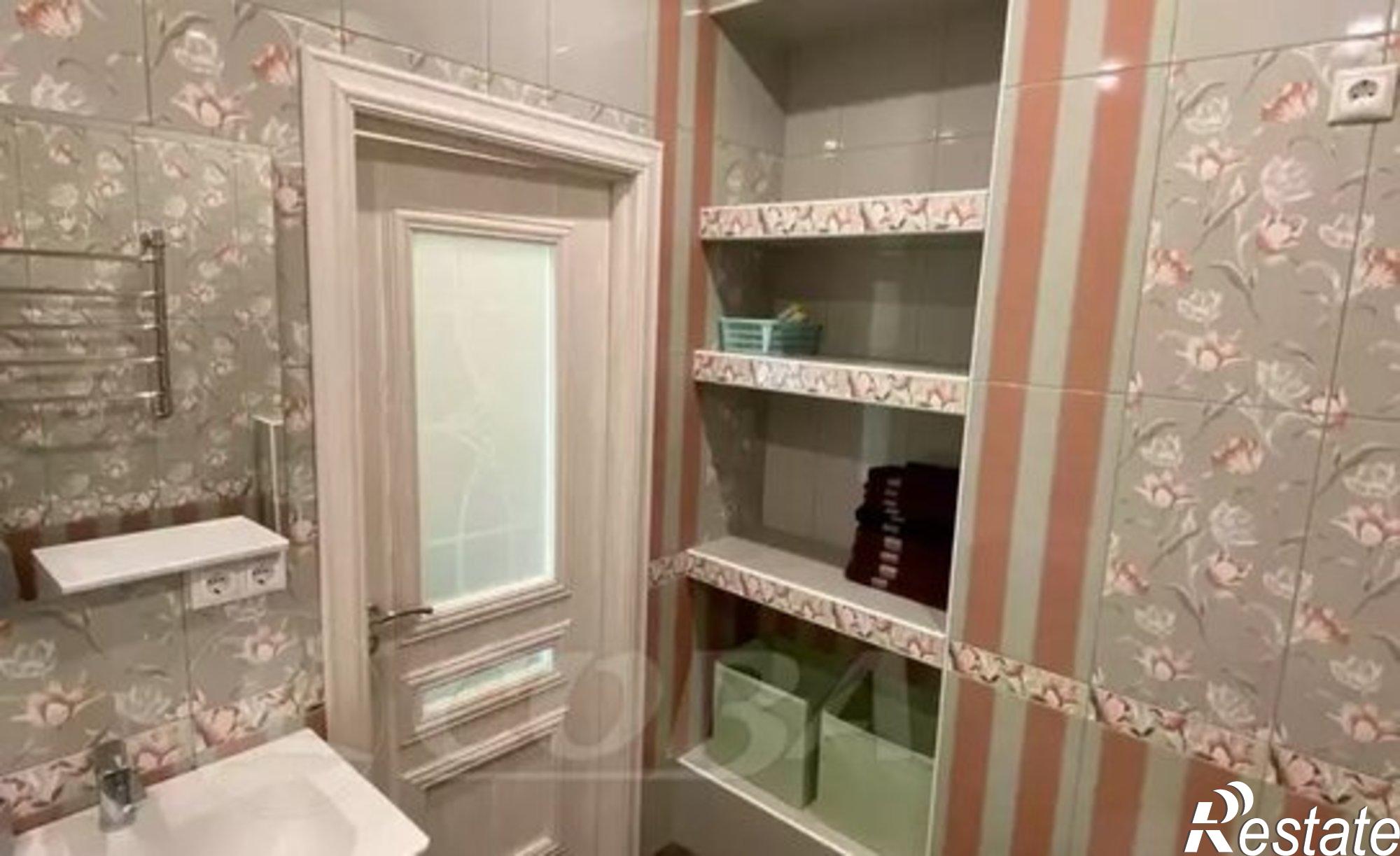 Купить квартиру за 12 000 000 рублей на ул Дорога на Большой Ахун, 34/30