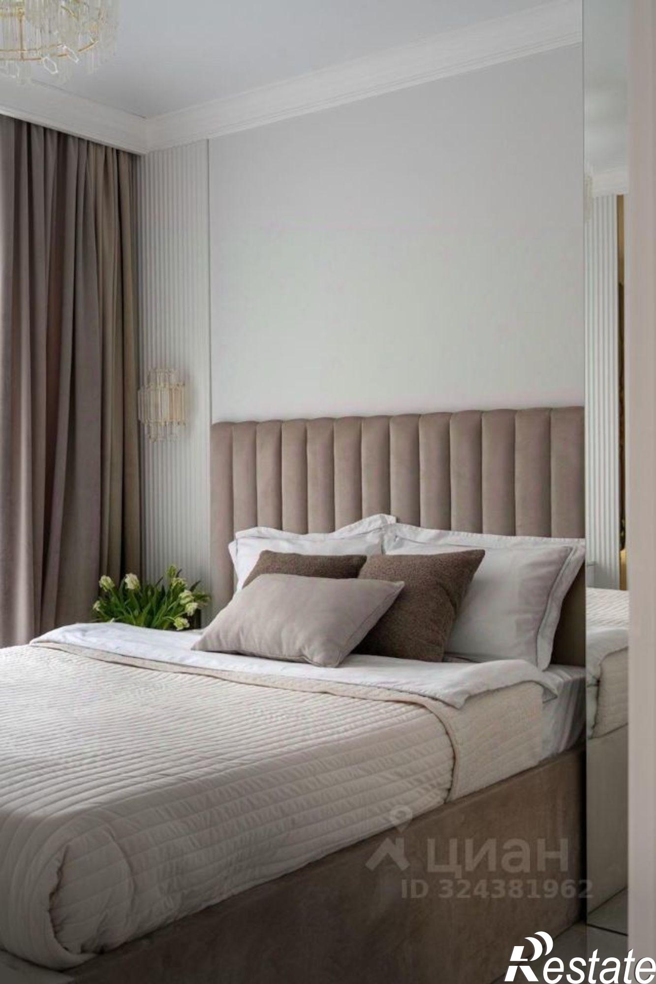 Сдать квартиру за 62 000 рублей на Пластунская улица, 123А к3