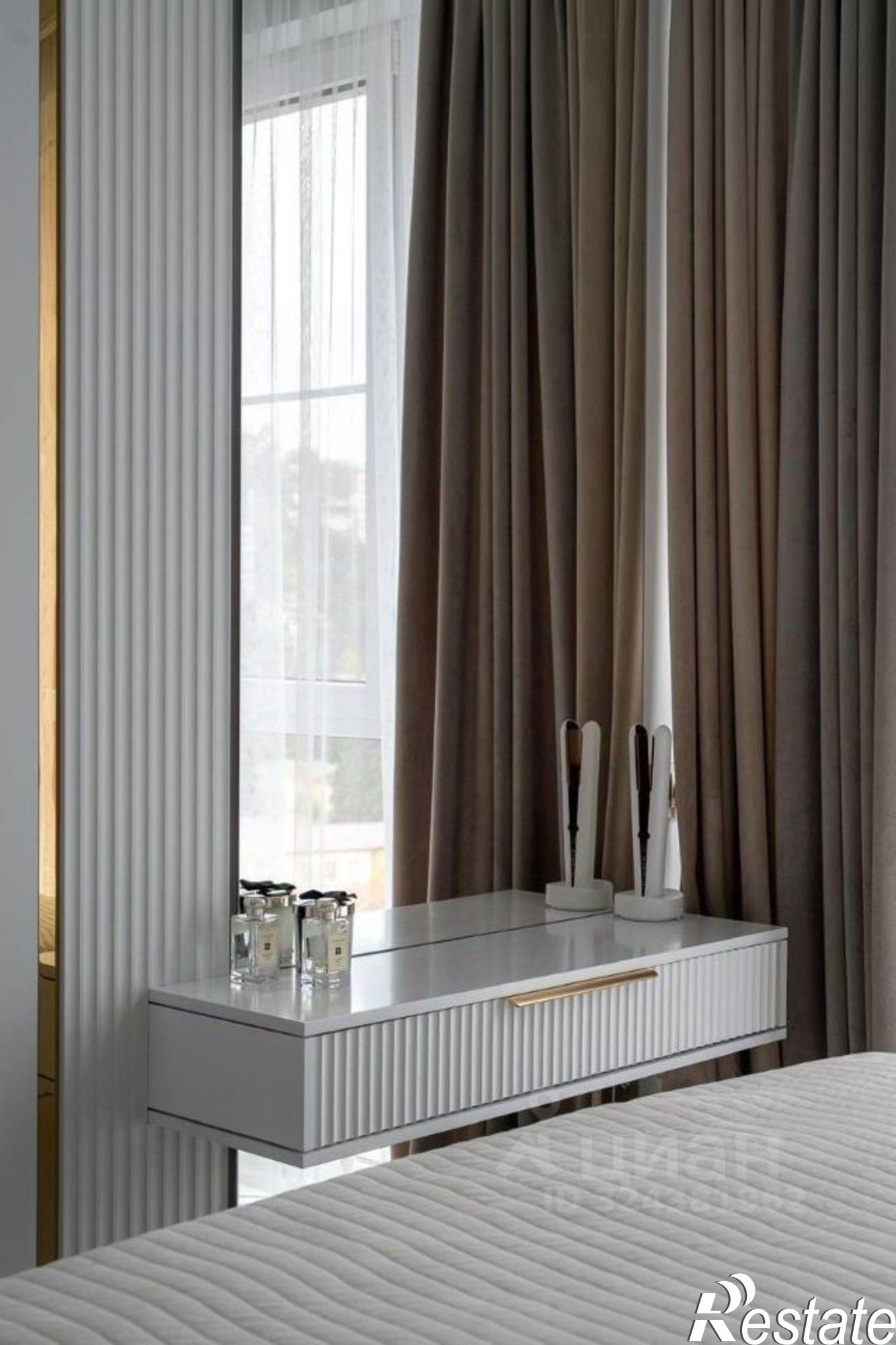 Сдать квартиру за 62 000 рублей на Пластунская улица, 123А к3