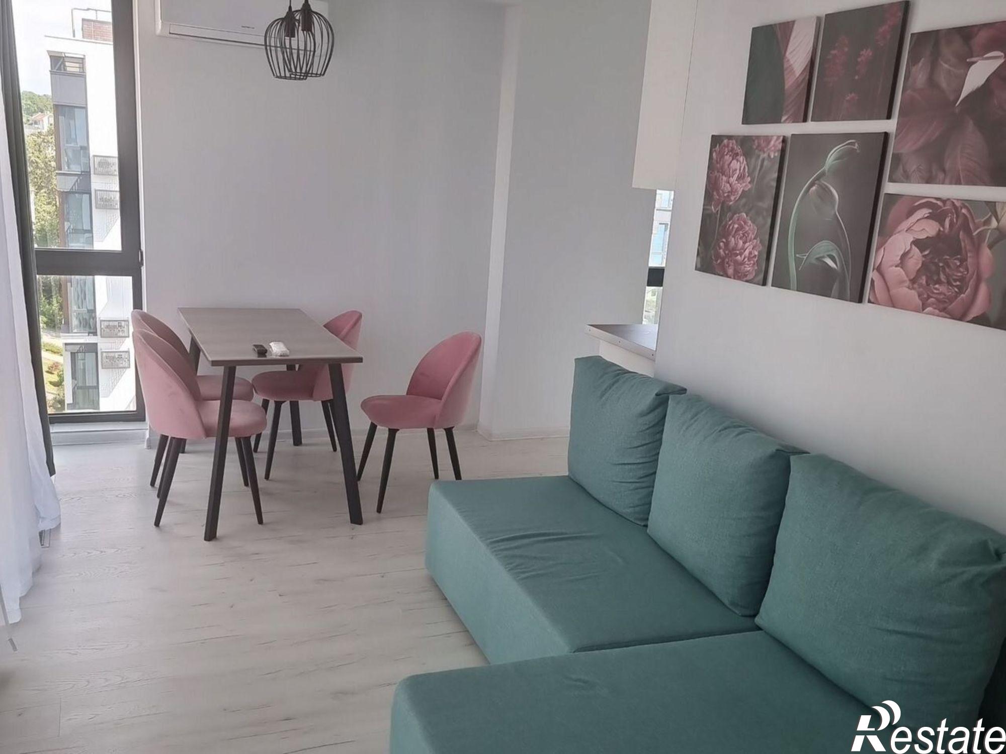 Сдать квартиру за 50 000 рублей на Курортный пр-кт, 96Г 2