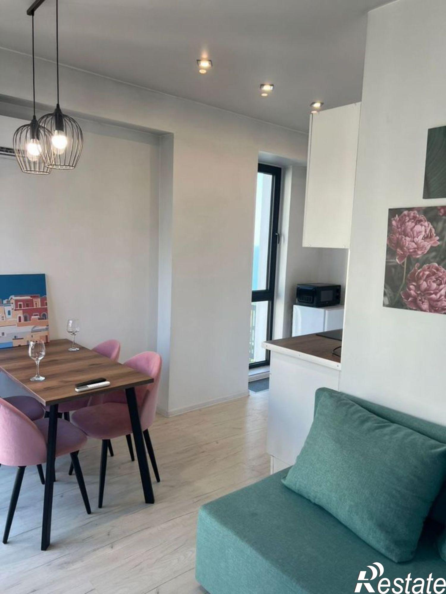 Сдать квартиру за 50 000 рублей на Курортный пр-кт, 96Г 2