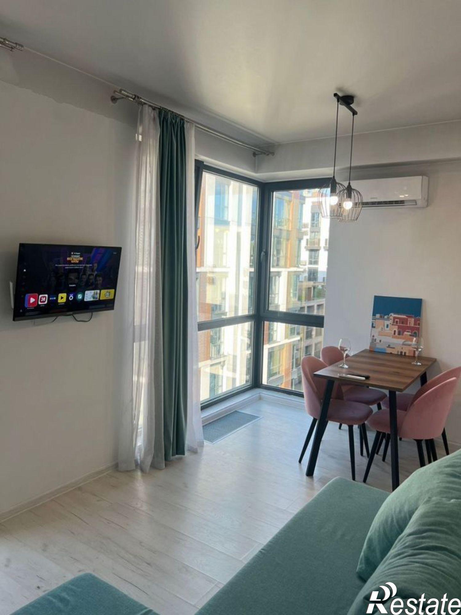 Сдать квартиру за 50 000 рублей на Курортный пр-кт, 96Г 2