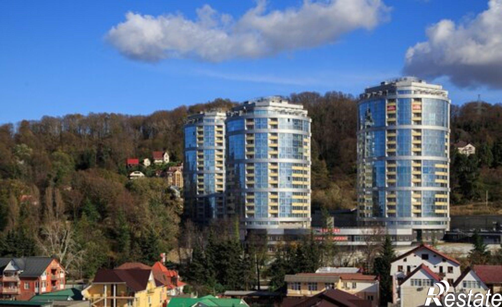 Купить квартиру за 18 990 000 рублей на улица Ленина, 298Б к4