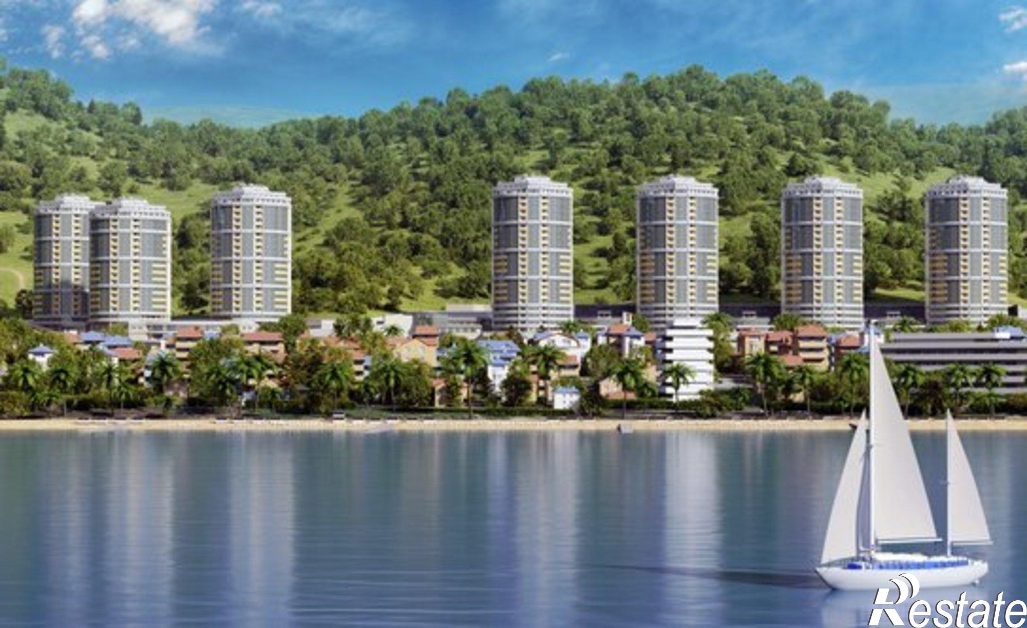 Купить квартиру за 18 990 000 рублей на улица Ленина, 298Б к4