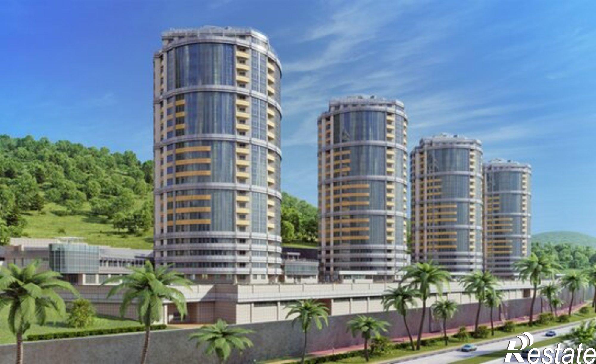 Купить квартиру за 18 990 000 рублей на улица Ленина, 298Б к4