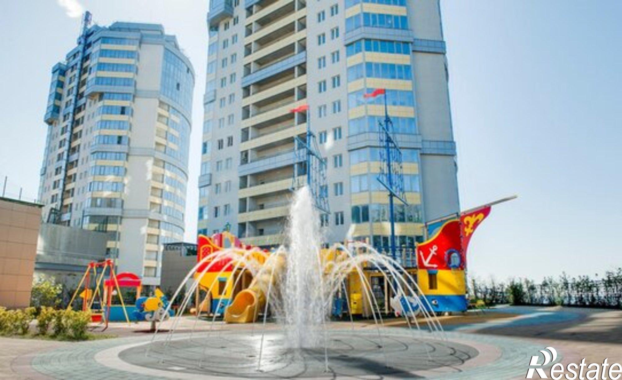 Купить квартиру за 18 990 000 рублей на улица Ленина, 298Б к4