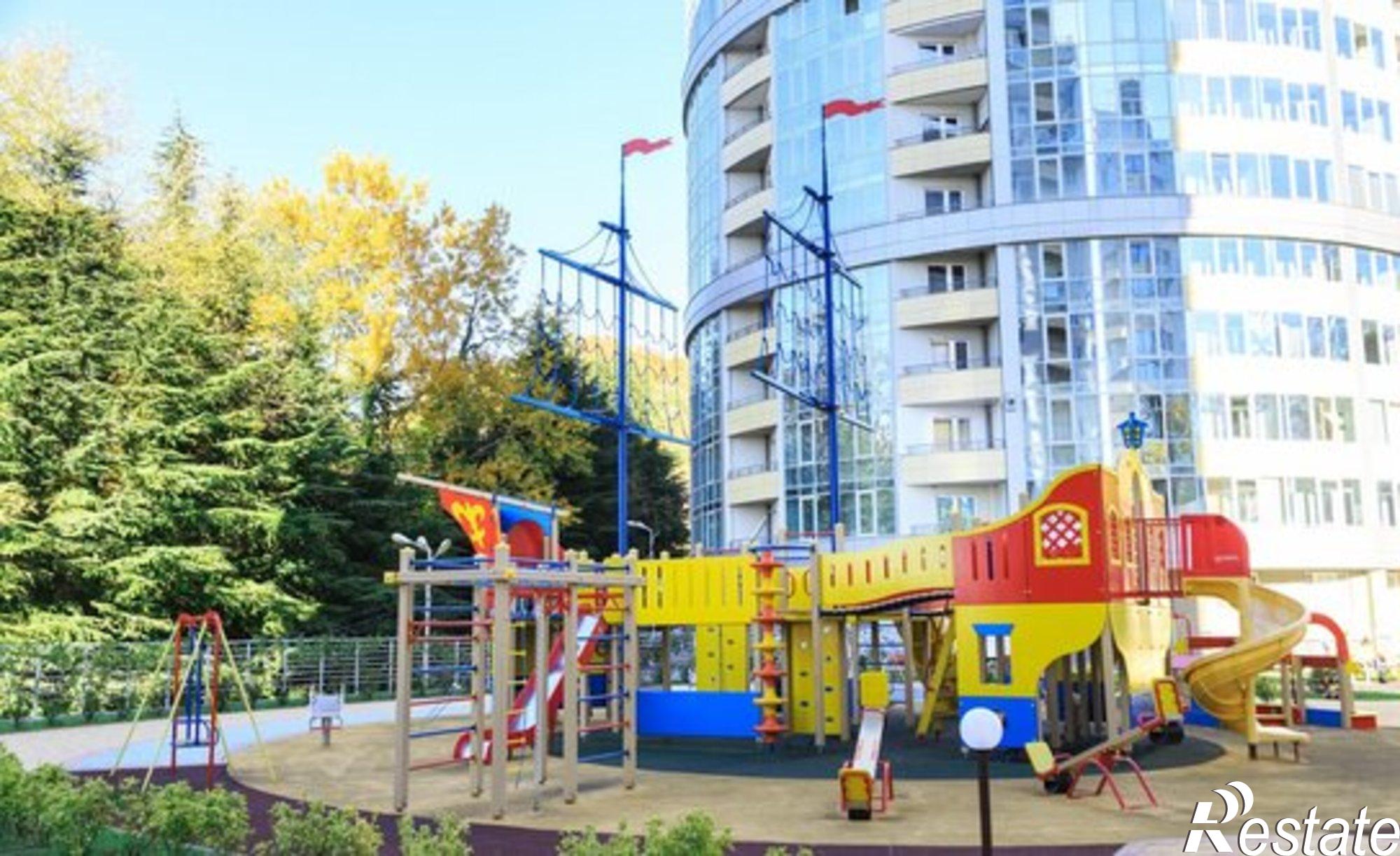 Купить квартиру за 18 990 000 рублей на улица Ленина, 298Б к4