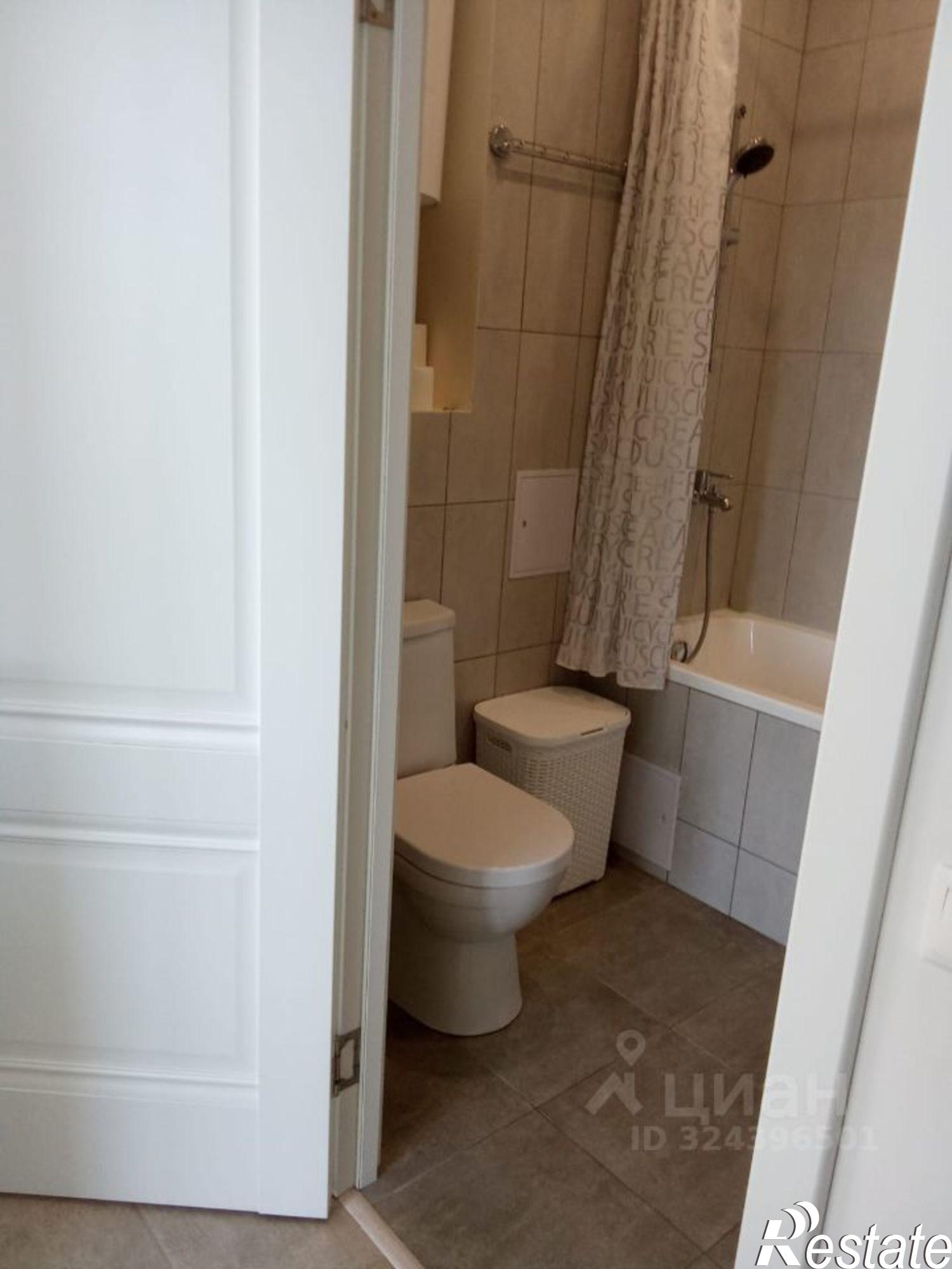 Сдать квартиру за 50 000 рублей на ул Тимирязева, 46/18