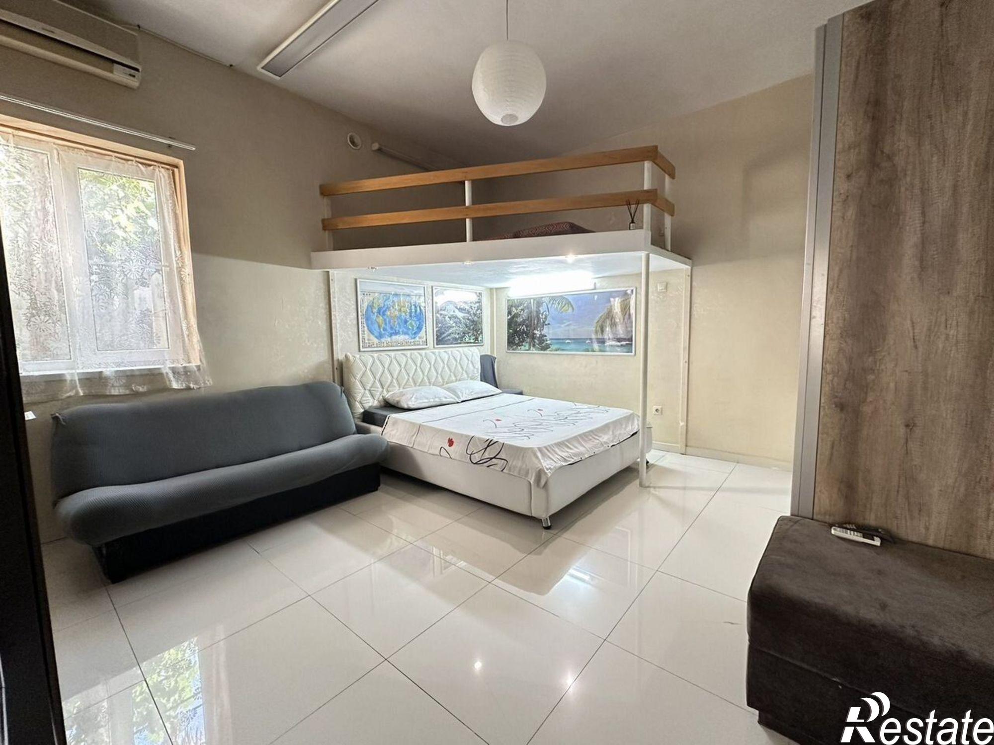 Сдать квартиру за 40 000 рублей на ул Роз, 9