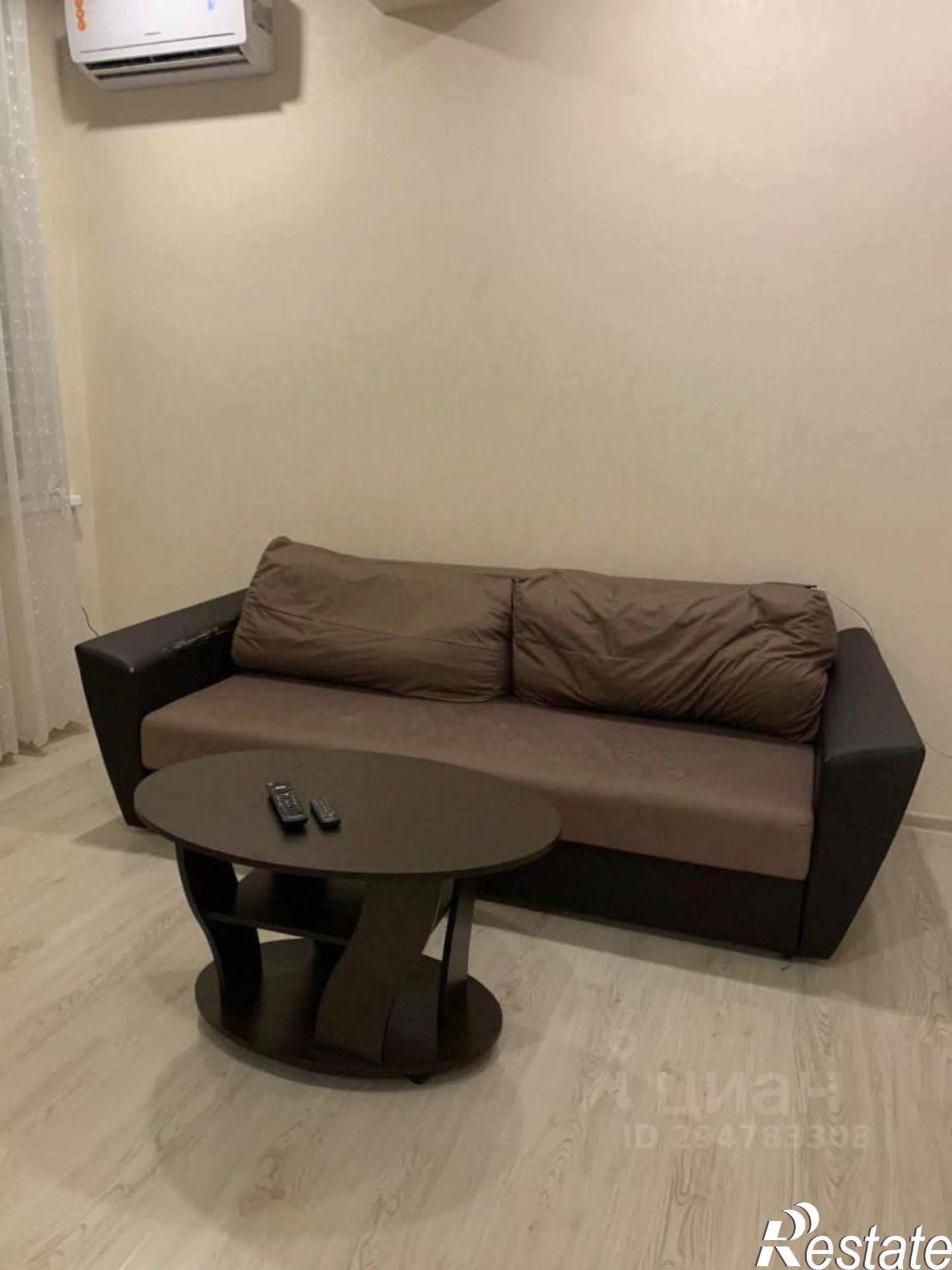 Сдать квартиру за 38 000 рублей на ул Метелёва, 23/1