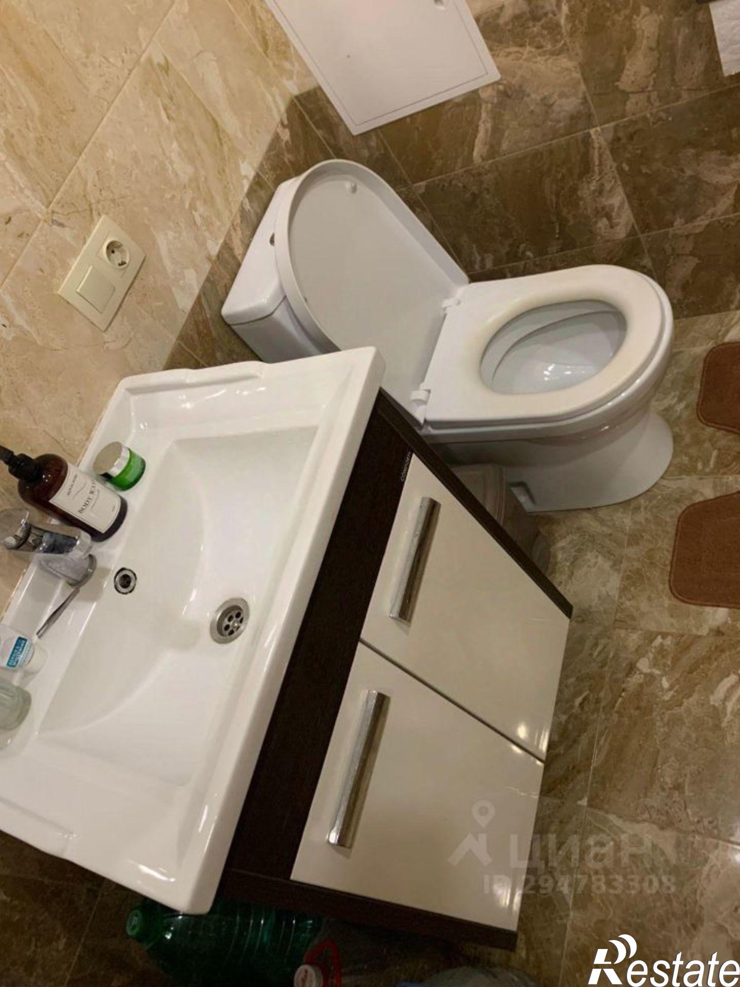 Сдать квартиру за 38 000 рублей на ул Метелёва, 23/1