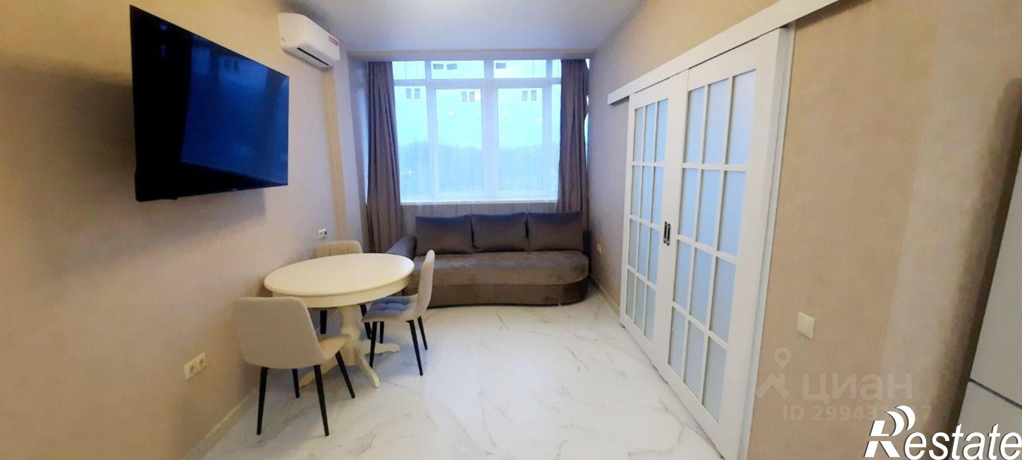 Сдать квартиру за 35 000 рублей на ул Тепличная, 63