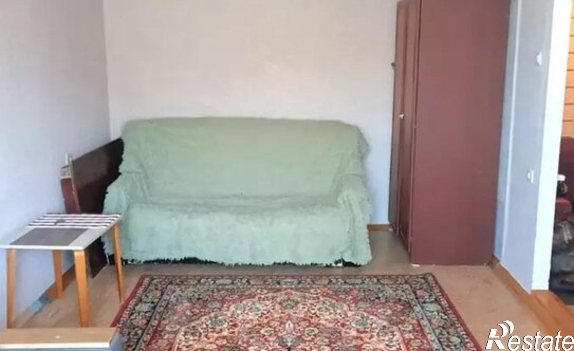 Купить квартиру за 7 100 000 рублей на ул Дивноморская, 17