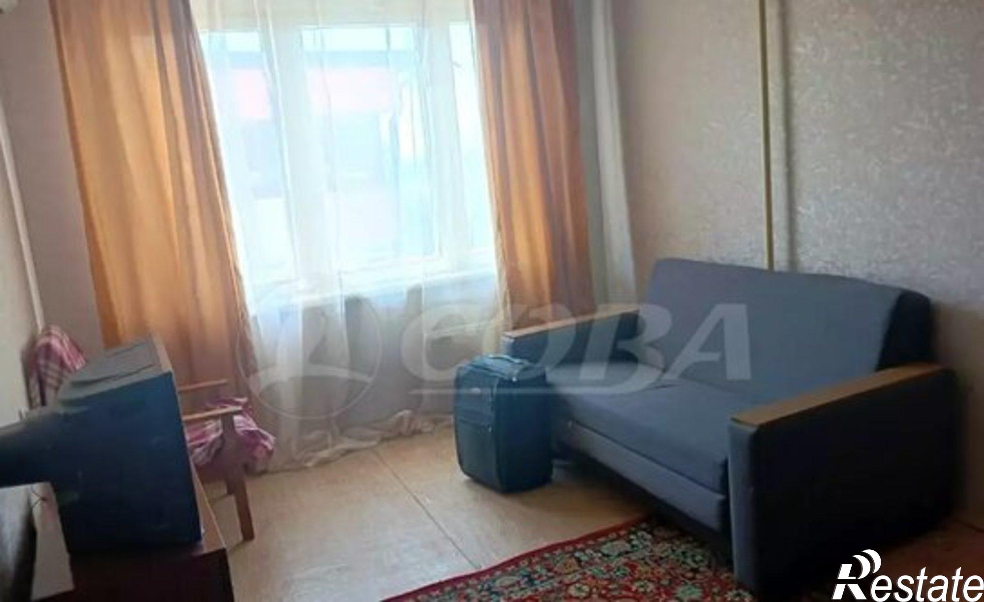 Купить квартиру за 7 100 000 рублей на ул Дивноморская, 17